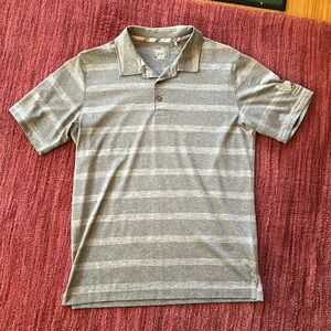 Volition America Puma golf polo